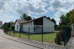 Haus Bungalow m. Garten in bevorzugter Lage