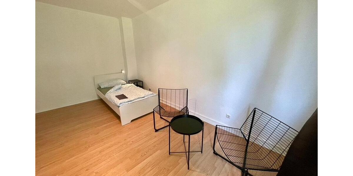 Wohnen auf Zeit Hagen - 1 Zimmer, 25 m&sup2;, 399&euro; | Angebot:26537170