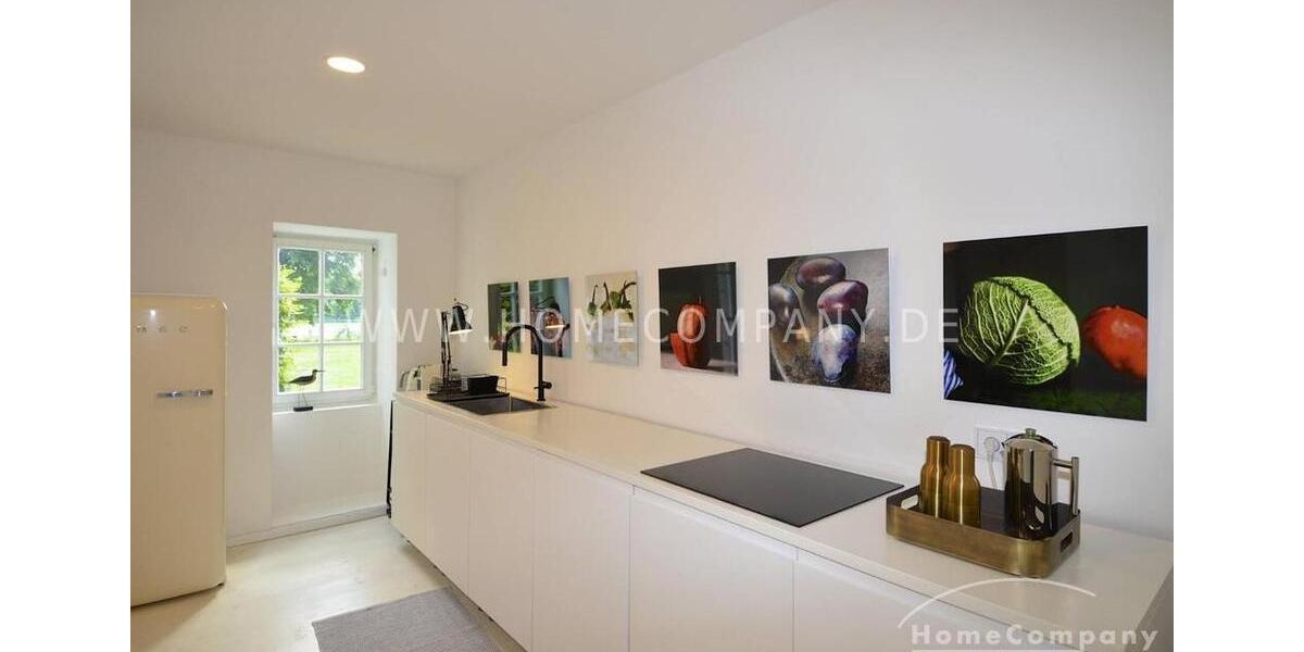 Wohnen auf Zeit Potsdam Südliche Innenstadt - 3 Zimmer, 105 m&sup2;, 2.800&euro; | Angebot:9994593