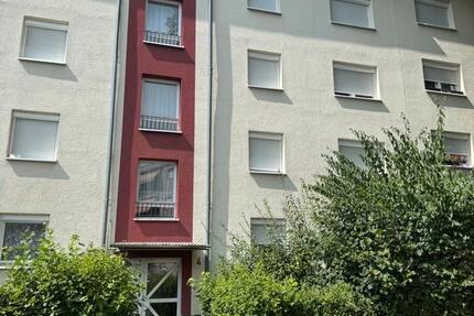 Perfekt für Sie - helle, modernisierte 3,5-Zimmer-Wohnung in ruhiger Stadtlage