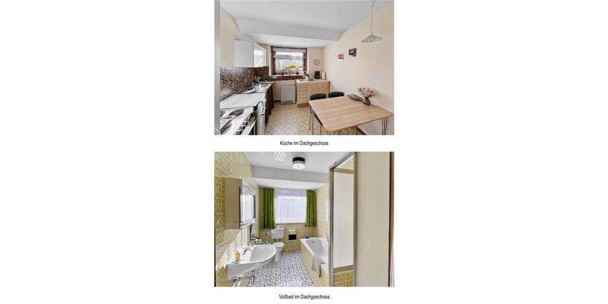 Etagenwohnung Fintel - 6 Zimmer, 110 m&sup2;, 1.000&euro; | Angebot:24700952