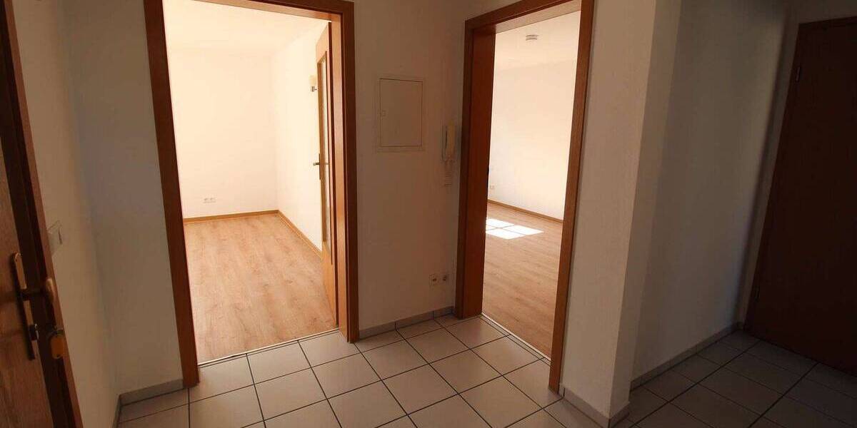 Etagenwohnung Wurmlingen - 2 Zimmer, 65 m&sup2;, 575&euro; | Angebot:26142790