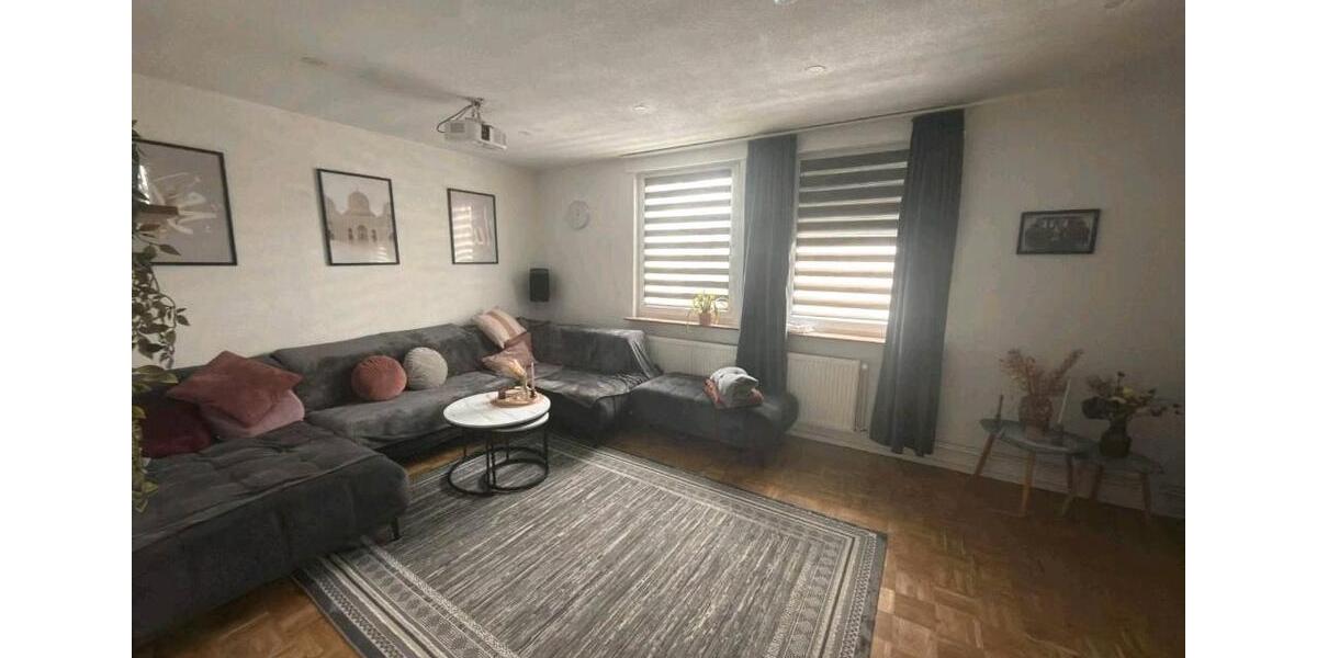 Erdgeschoßwohnung Bebra - 3 Zimmer, 85 m&sup2;, 850&euro; | Angebot:25968068