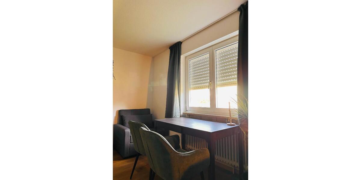 Etagenwohnung Karlsruhe Daxlanden - 1 Zimmer, 36 m&sup2;, 650&euro; | Angebot:26007802