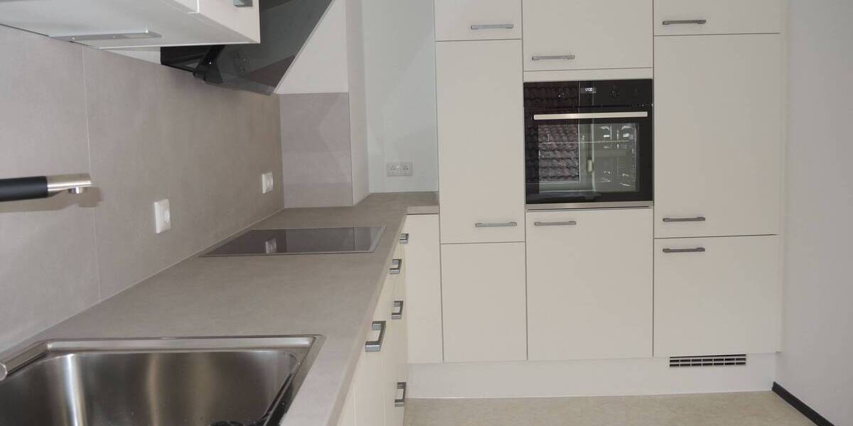 Etagenwohnung Bad Brückenau - 3 Zimmer, 111 m&sup2;, 690&euro; | Angebot:26733234