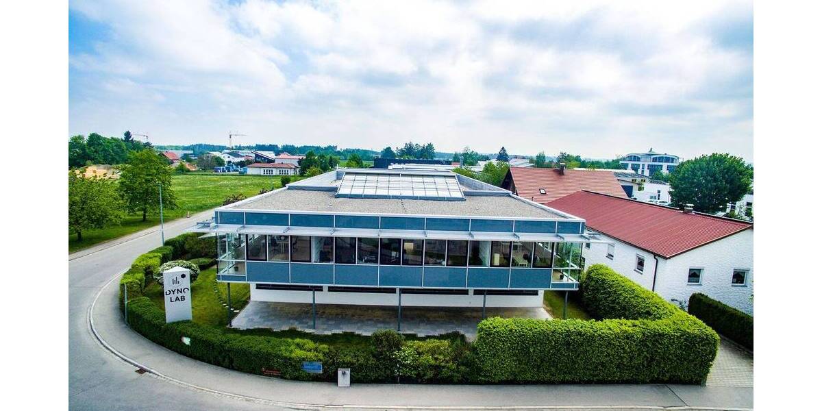 Gewerbeobjekt Bad Wörishofen - 600&euro; | Angebot:26031759