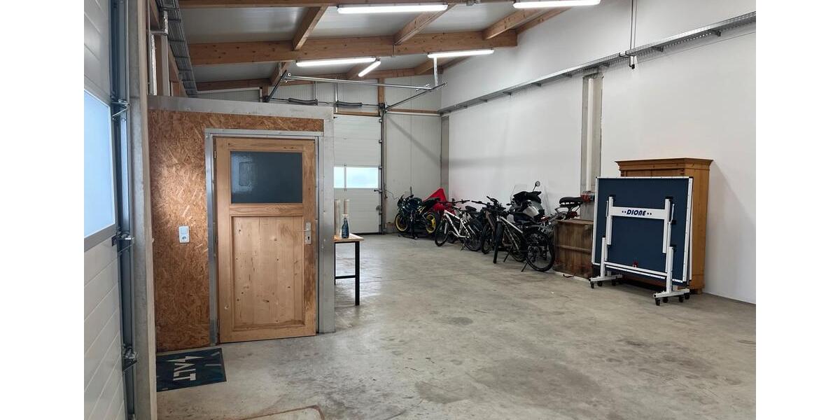 Gewerbeobjekt Hohenthann - 850&euro; | Angebot:24812177