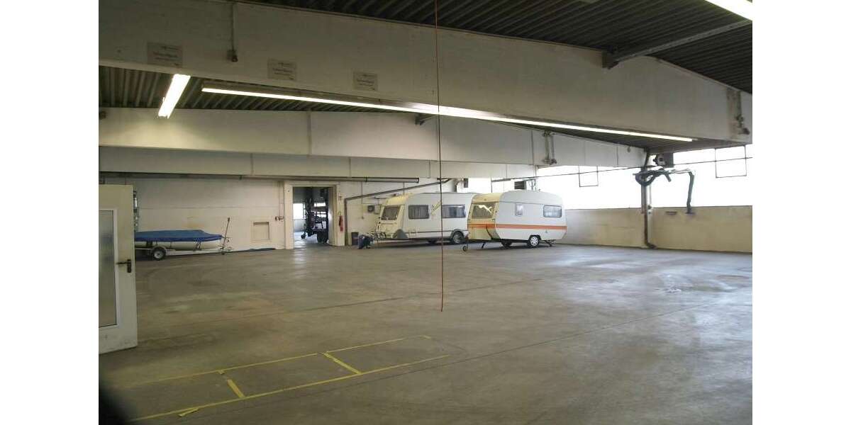 Gewerbeobjekt Lauenburg - 11.800&euro; | Angebot:23963027