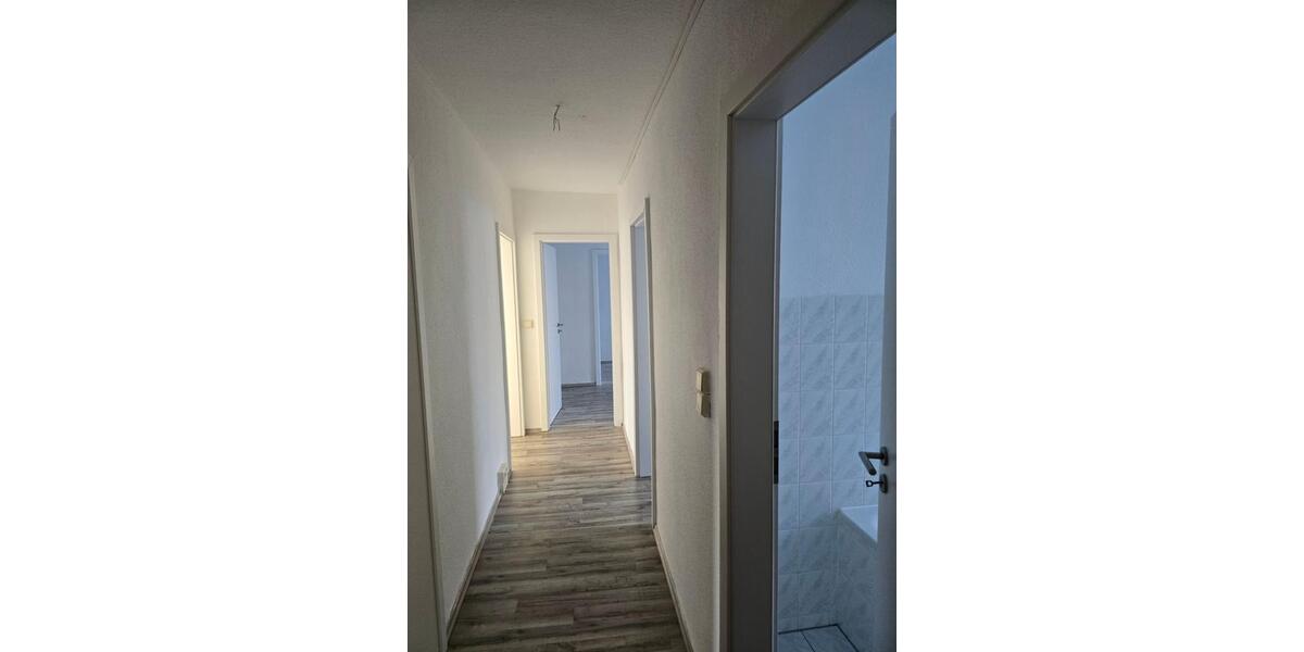 Etagenwohnung Hainichen - 4 Zimmer, 70 m&sup2;, 342&euro; | Angebot:24847412