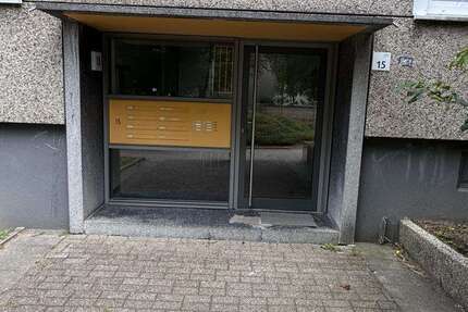 Wohnung Hagen Boelerheide - 3.5 Zimmer, 76 m&sup2;, 529&euro; | Angebot:27286314