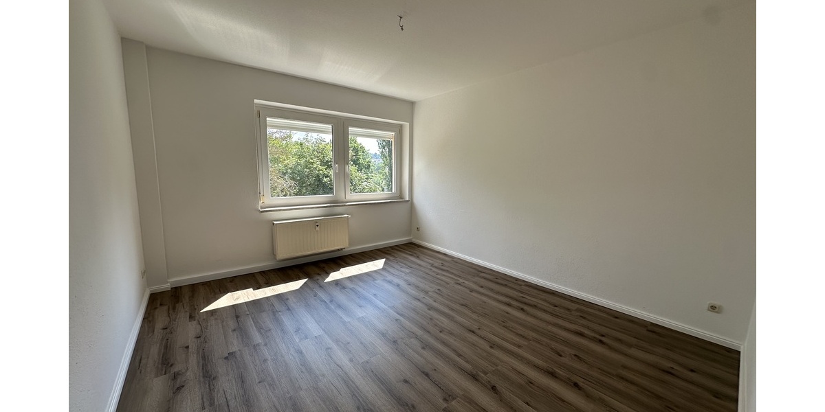 3 Raum Wohnung mit Balkon & Mietergarten in Gera-Untermhaus! - Etagenwohnung Gera Untermhaus | Angebot:27022276