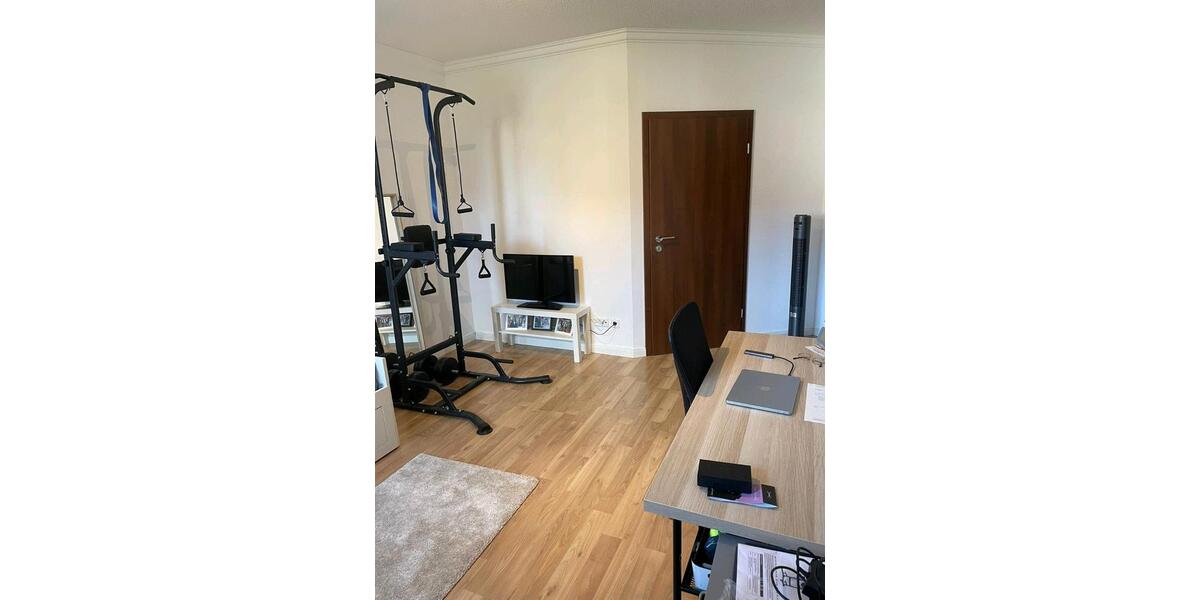 Doppelhaushälfte Ostbevern - 3.5 Zimmer, 95 m&sup2;, 1.280&euro; | Angebot:26051083