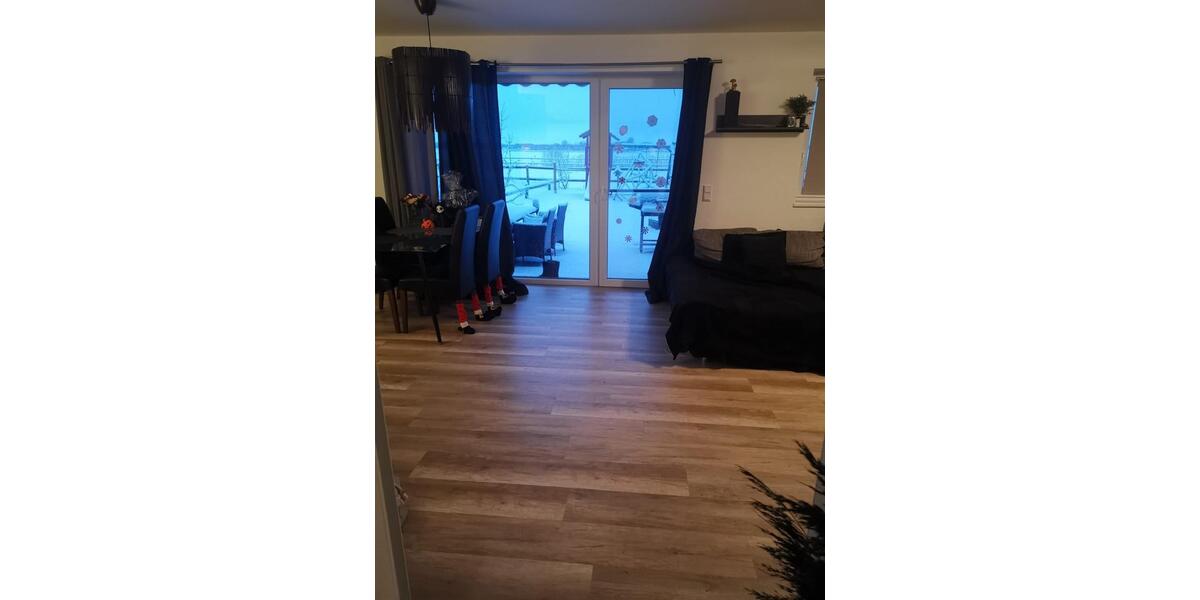 Doppelhaushälfte Niebüll - 5 Zimmer, 101 m&sup2;, 1.200&euro; | Angebot:26302868