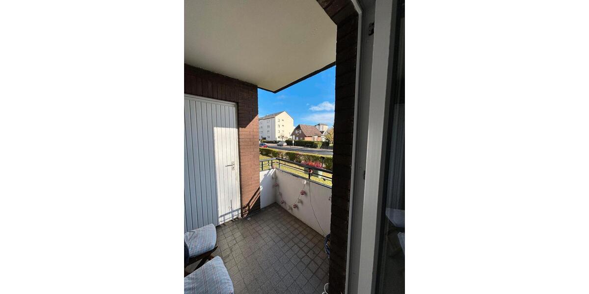 Etagenwohnung Burgdorf - 3 Zimmer, 70 m&sup2;, 800&euro; | Angebot:26046987