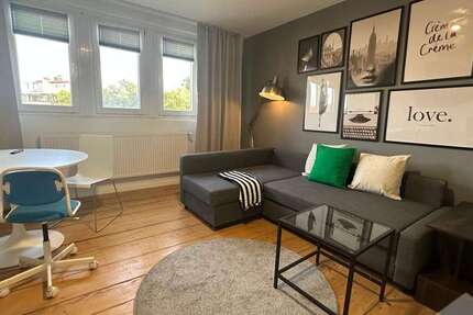 Wohnung Frankfurt am Main / Bergen-Enkheim Enkheim - 2 Zimmer, 45 m&sup2;, 990&euro; | Angebot:27251851