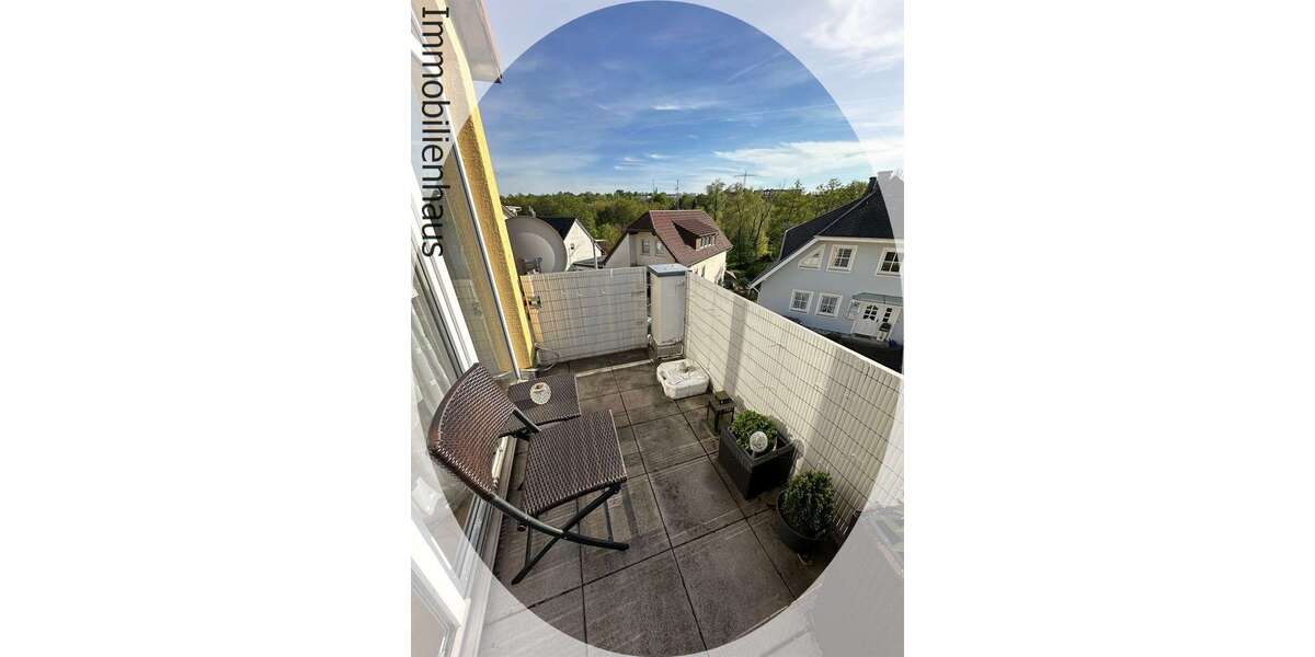 Etagenwohnung Eltville Martinsthal Martinsthal - 2 Zimmer, 66 m&sup2;, 795&euro; | Angebot:26219741