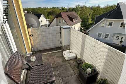 Wohnung Eltville Martinsthal Martinsthal - 2 Zimmer, 66 m&sup2;, 795&euro; | Angebot:26219741