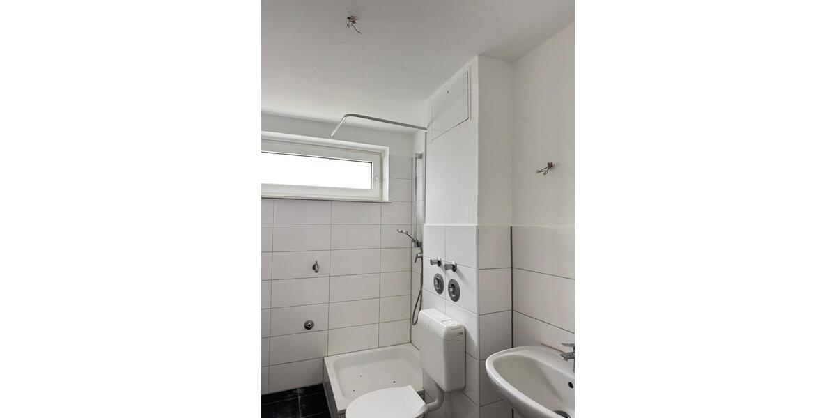 Etagenwohnung Lübbecke - 3 Zimmer, 79 m&sup2;, 391&euro; | Angebot:26070690