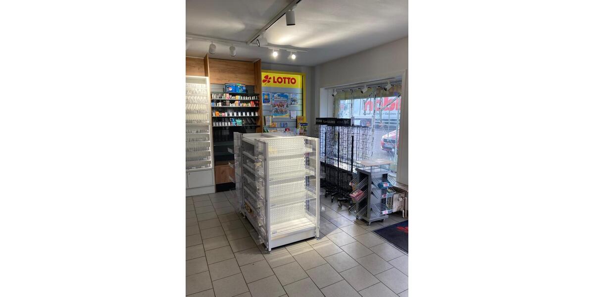 Gewerbeobjekt Bad Schwartau - 700&euro; | Angebot:25324056