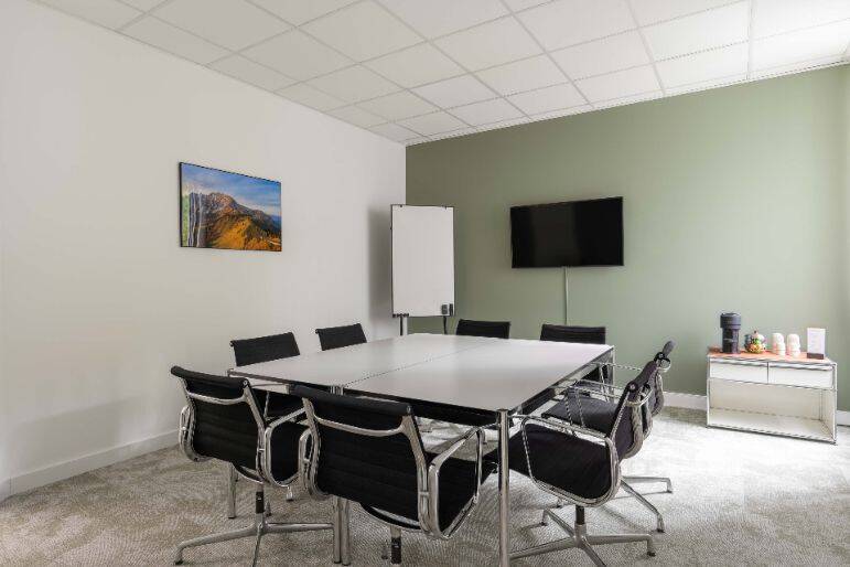 Gewerbeobjekt Nürnberg Gibitzenhof - 399&euro; | Angebot:25784054