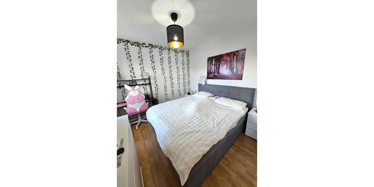 Etagenwohnung Vellahn - 2 Zimmer, 62 m&sup2;, 465&euro; | Angebot:26443613