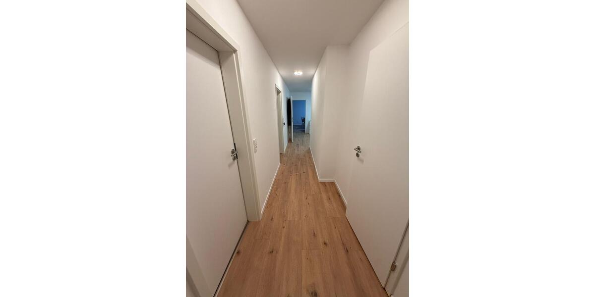 3-Zimmer-Wohnung in Dillenburg-Manderbach – ab 01.03.2026 3 zimmer