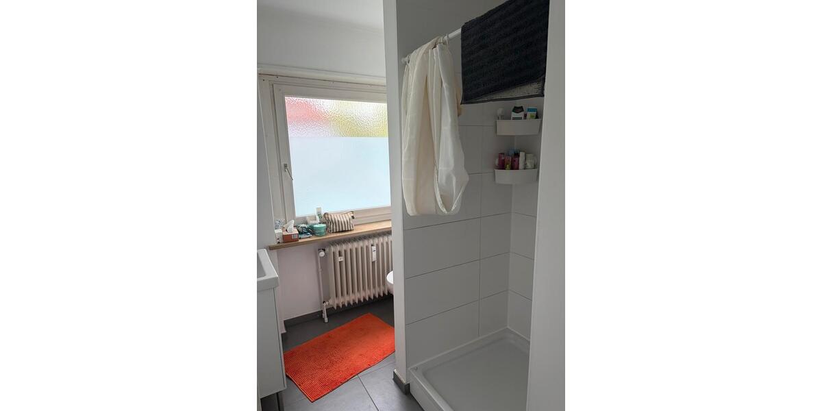 Wohnen auf Zeit Augsburg Antonsviertel - 1 Zimmer, 18 m&sup2;, 550&euro; | Angebot:26640804
