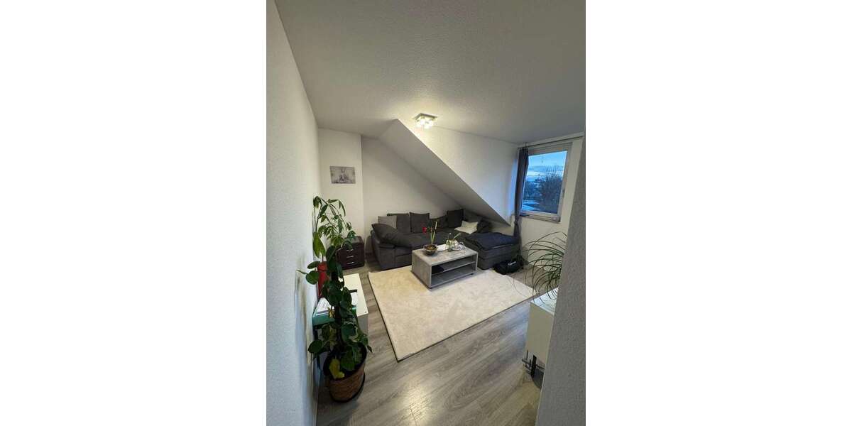 Etagenwohnung Gelsenkirchen Erle - 2 Zimmer, 38 m&sup2;, 330&euro; | Angebot:25149509