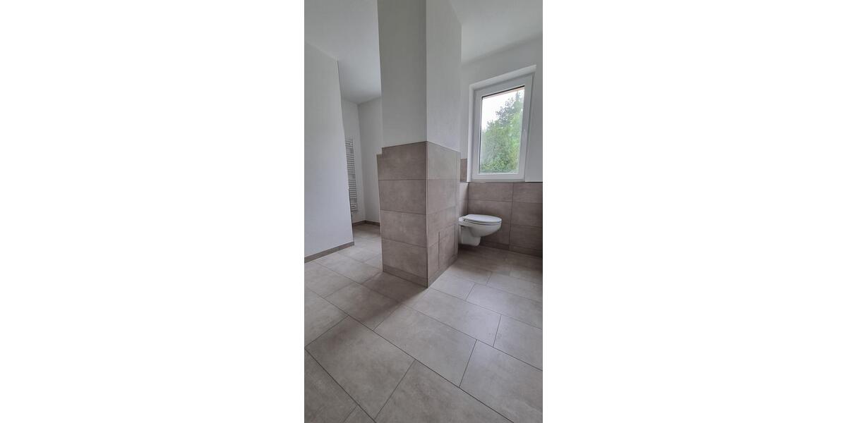 Hochwertig sanierte 2-Raum-WE im EG Erstbezug! 2 zimmer