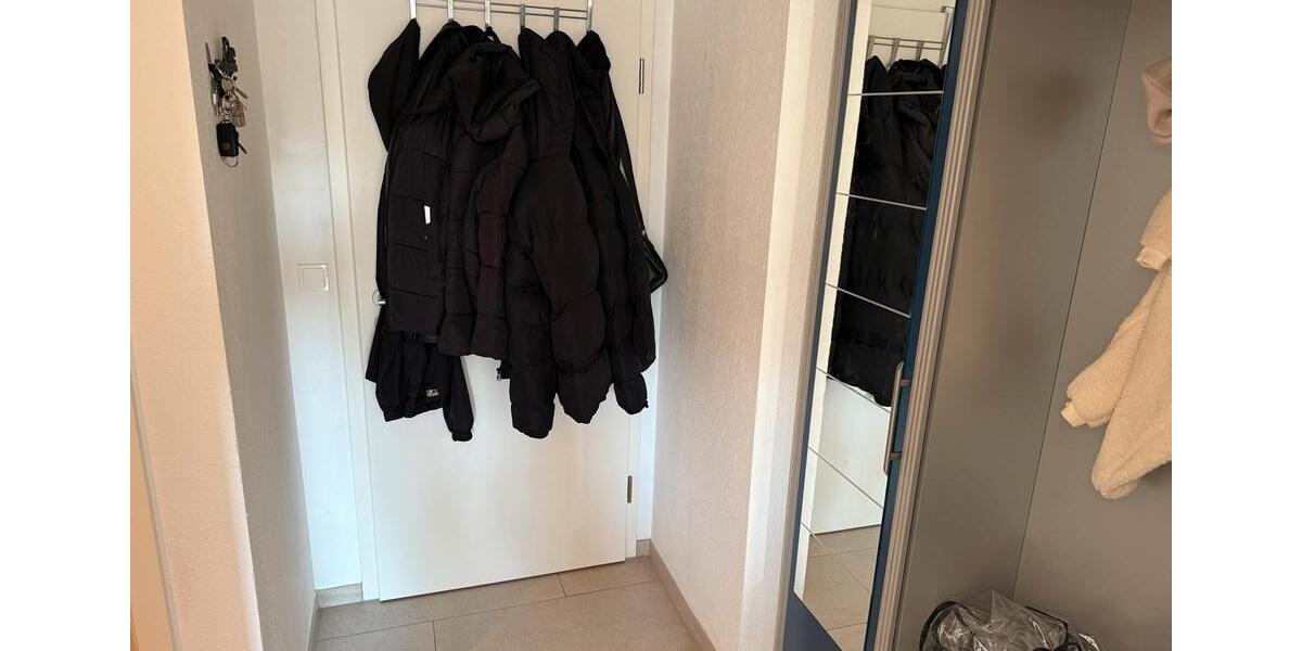 Etagenwohnung Wangen im Allgäu - 2 Zimmer, 55 m&sup2;, 970&euro; | Angebot:26268906