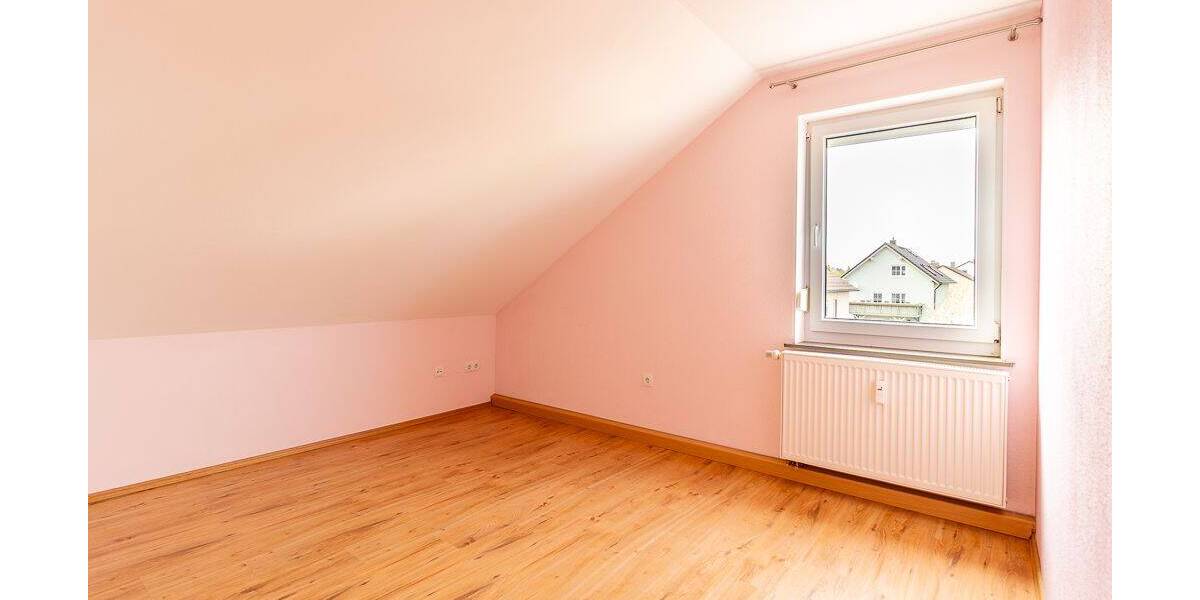 Etagenwohnung Bayreuth / Aichig Aichig - 2 Zimmer, 65 m&sup2;, 690&euro; | Angebot:26472965