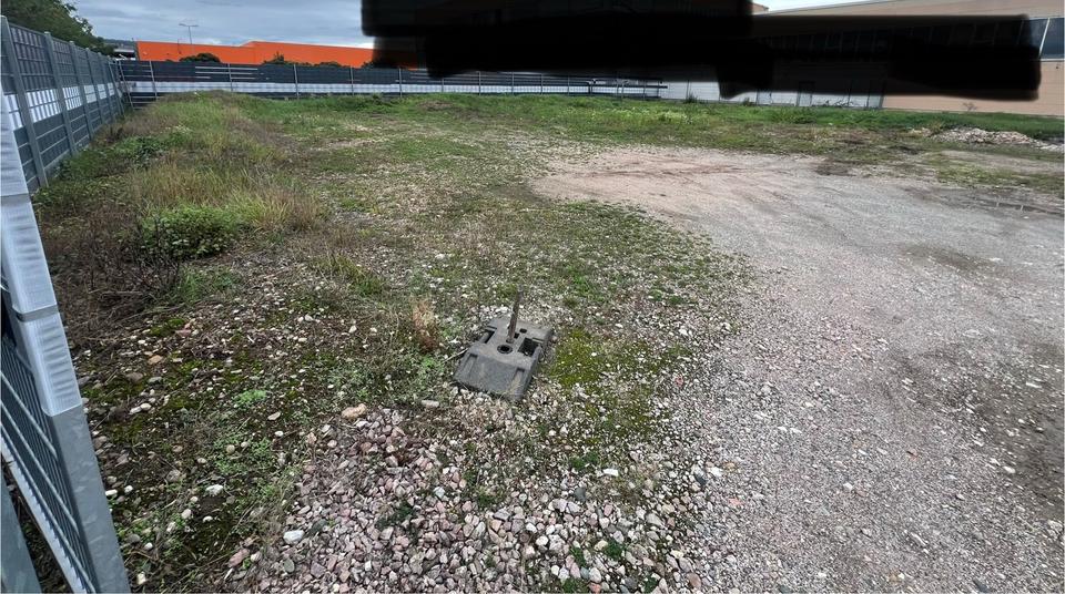 Gewerbeobjekt Bad Kreuznach Bad Münster am Stein-Ebernburg - 2&euro; | Angebot:26093243