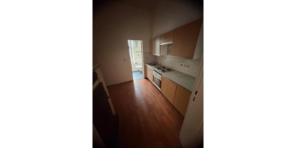 Erdgeschoßwohnung Oberndorf am Neckar - 3 Zimmer, 70 m&sup2;, 700&euro; | Angebot:25289311