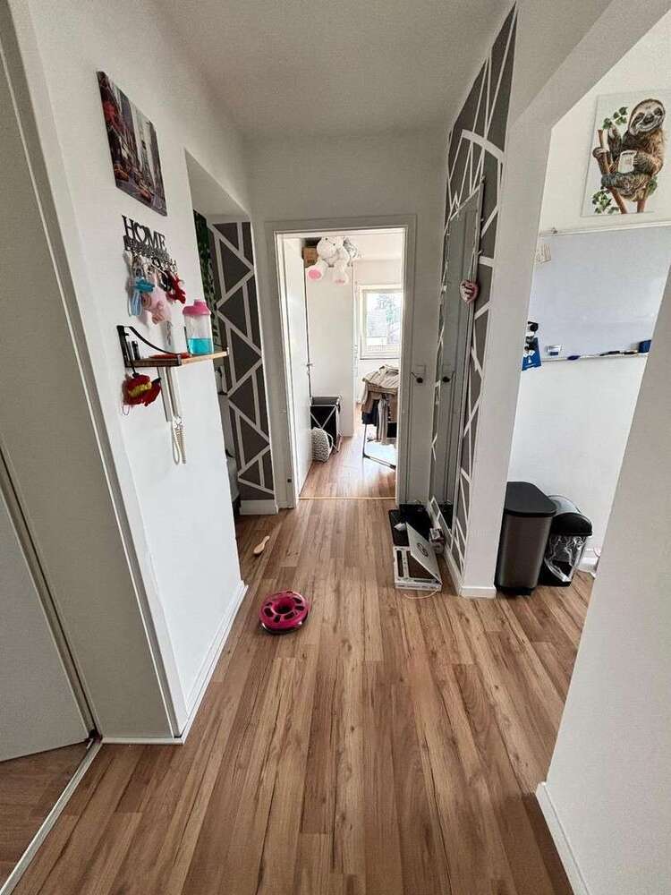 Wohnung zum Mieten in Leimen 850 € 69 m²