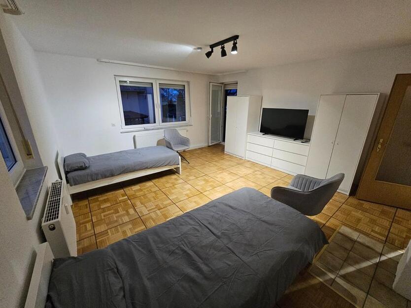 MonteurWohnung in Dachau – Perfekt für Ihr Team