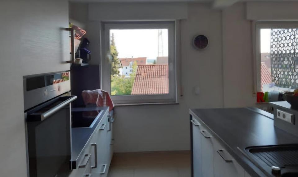 Etagenwohnung Stuttgart Degerloch - 3 Zimmer, 84 m&sup2;, 1.987&euro; | Angebot:26431322