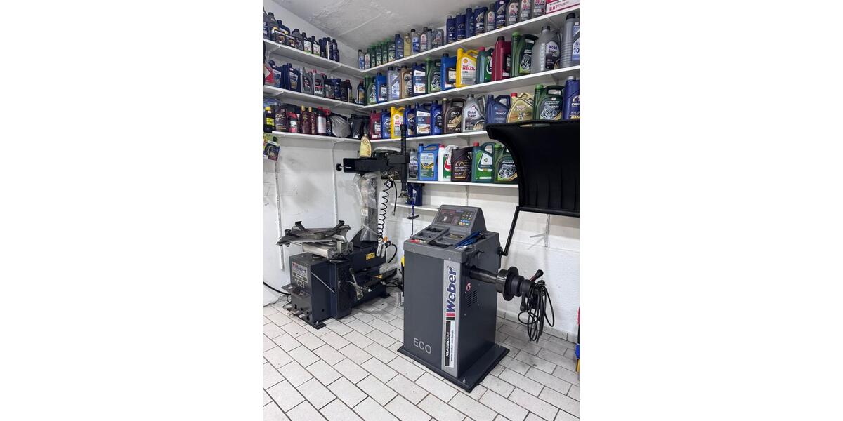 Gewerbeobjekt Taunusstein - 1.250&euro; | Angebot:26042628