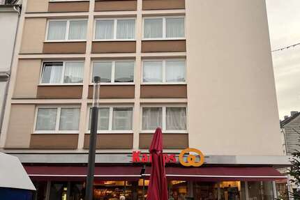 Wohnung zum Mieten in Leverkussen 510 € 60 m²