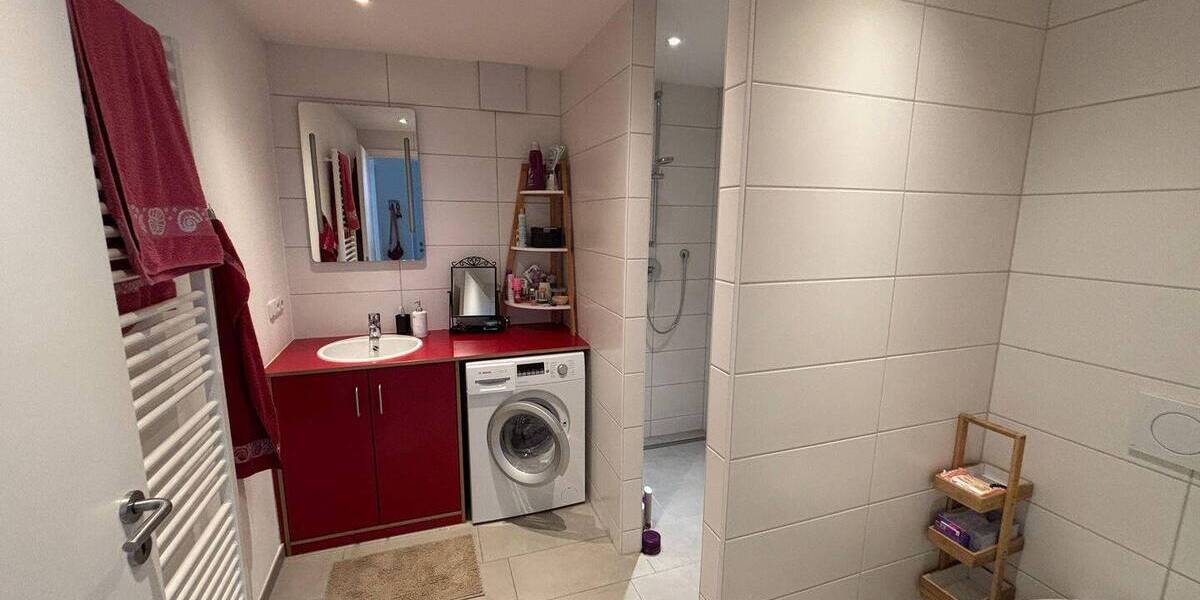 Etagenwohnung Passau Haidenhof-Nord - 2 Zimmer, 51 m&sup2;, 570&euro; | Angebot:26512786