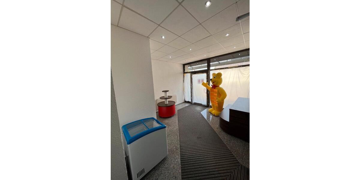 Gewerbeobjekt Wettin-Löbejün Löbejün - 400&euro; | Angebot:24432774