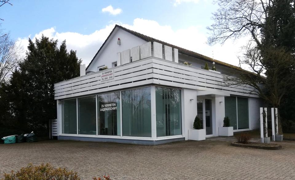 Gewerbeobjekt Celle Neustadt/Heese - 1.200&euro; | Angebot:26014740