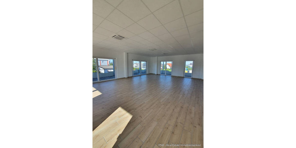 Gewerbeobjekt Babenhausen - 2.500&euro; | Angebot:21615017