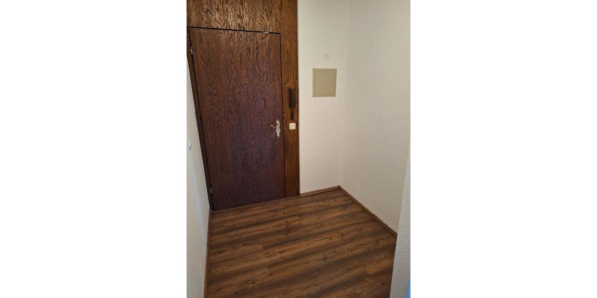 Gemütliche ca. 50 qm Wohnung Solingen-Klauberg 2 zimmer