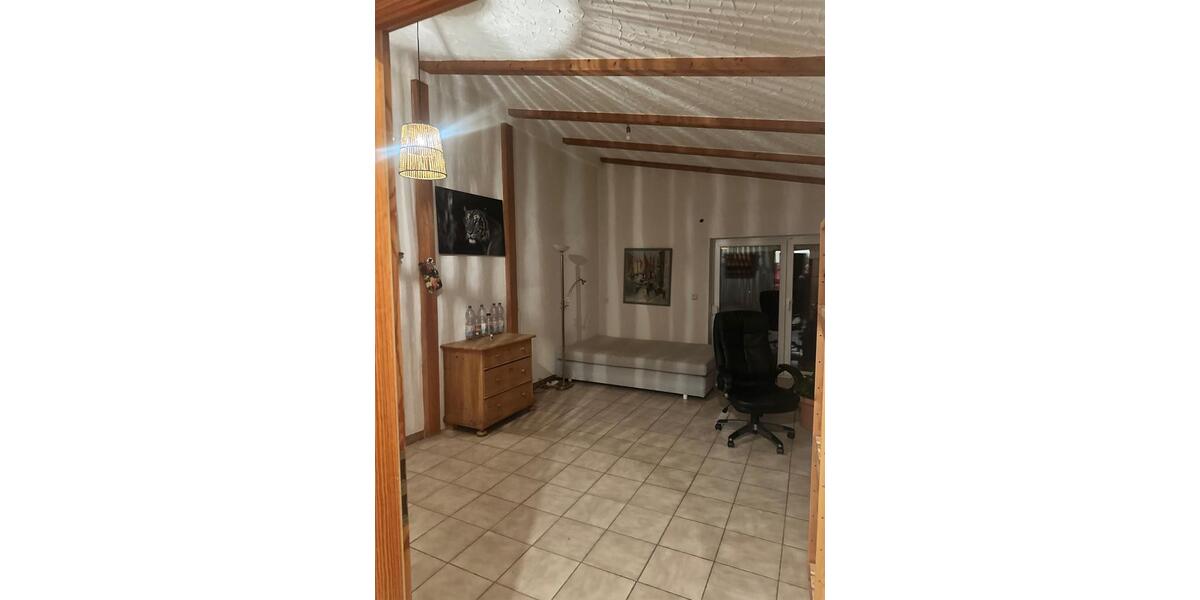 1-Zimmer Wohnung 30qm Miete 1 zimmer