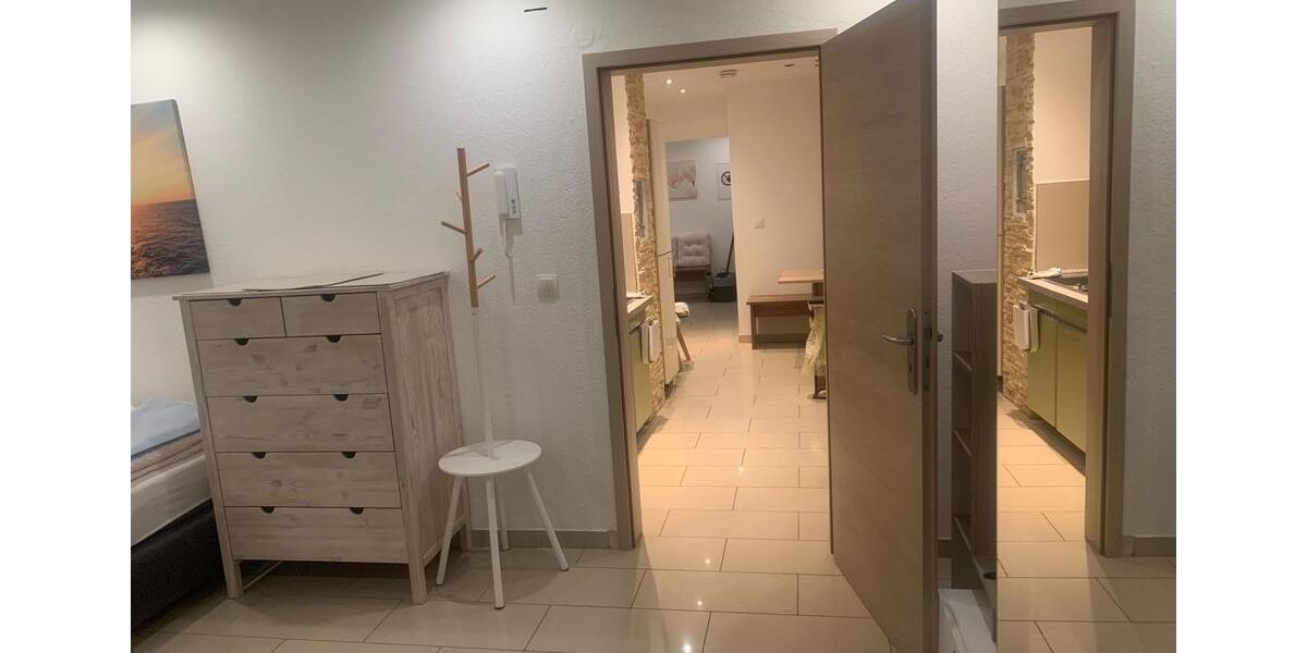 Etagenwohnung Lauda-Königshofen Königshofen - 2 Zimmer, 20 m&sup2;, 750&euro; | Angebot:26626727