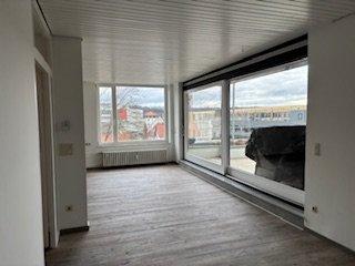 Terrassenwohnung Bad Hersfeld - 4 Zimmer, 125 m&sup2;, 1.300&euro; | Angebot:26049646