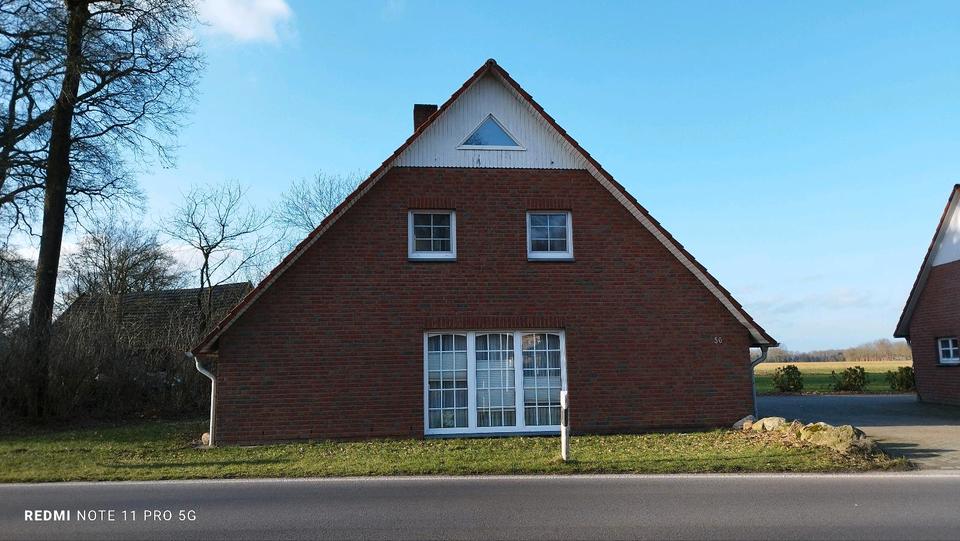 Erdgeschoßwohnung Visbek - 2 Zimmer, 100 m&sup2;, 850&euro; | Angebot:25219984