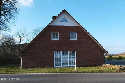 Wohnung Visbek - 2 Zimmer, 100 m&sup2;, 850&euro; | Angebot:25219984