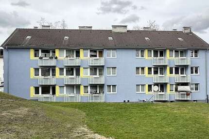 Wohnung zum Mieten in Wuppertal 246 € 30.84 m²