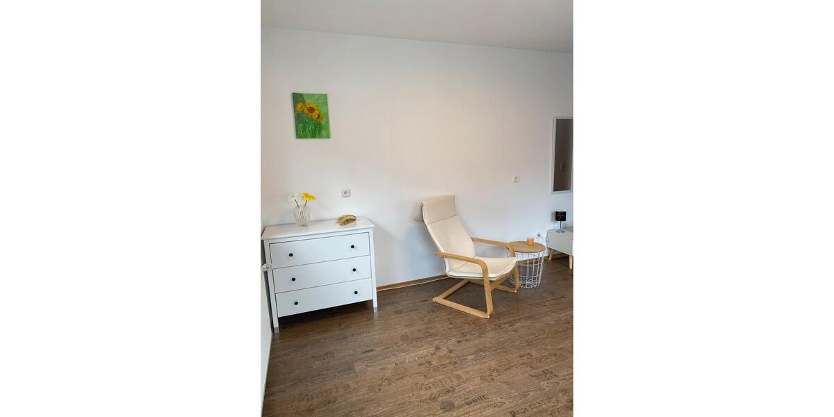 Etagenwohnung Hasloch - 1 Zimmer, 20 m&sup2;, 320&euro; | Angebot:24624930